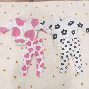 Zara sweatshirt bundle 12-18M
